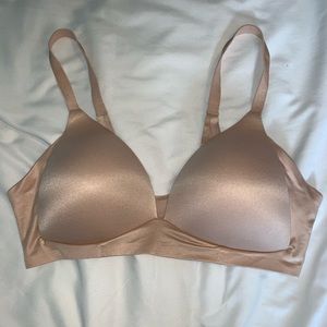 wireless aerie bra